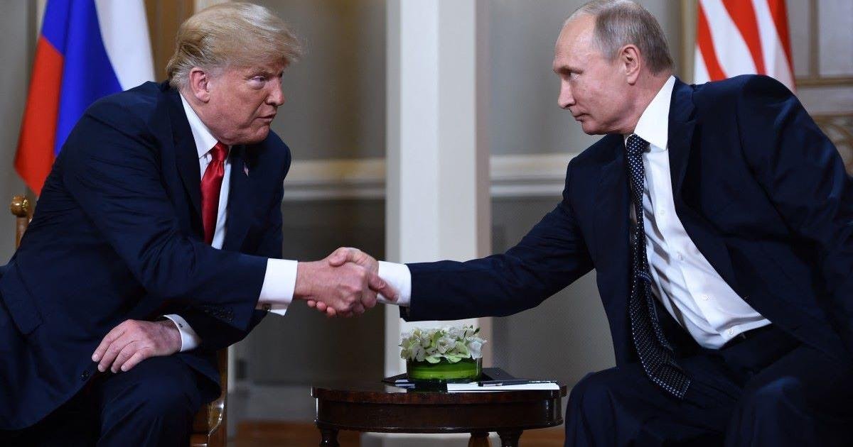 ٹرمپ، پوتن ملاقات الاسکا میں: جسے روس نے چار ڈالر فی مربع کلومیٹر میں بیچا