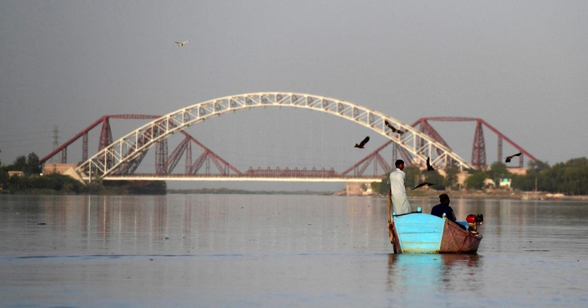 پاکستان کا سندھ طاس معاہدے کی تشریح سے متعلق ثالثی عدالت کے فیصلے کا خیرمقدم