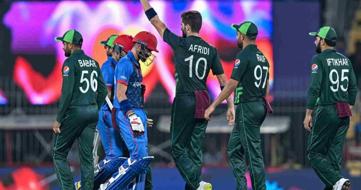 پی سی بی کا نیا سینٹرل کنٹریکٹ: نسیم شاہ کی تنزلی، 12 نئے کھلاڑی شامل