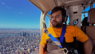 ڈکی بھائی لاہور ایئرپورٹ سے گرفتار، پیکا ایکٹ کے تحت مقدمہ درج/ اردو ورثہ ڈکی بھائی لاہور ایئرپورٹ سے گرفتار، پیکا ایکٹ کے تحت مقدمہ درج/ اردو ورثہ