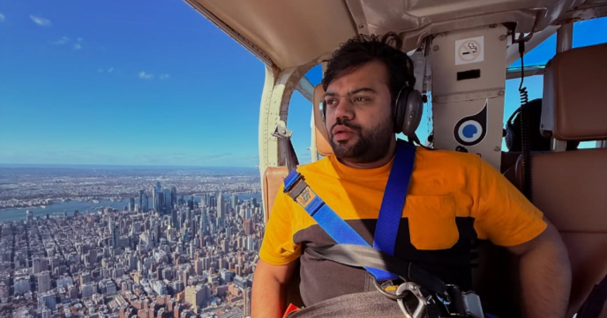 ڈکی بھائی لاہور ایئرپورٹ سے گرفتار، پیکا ایکٹ کے تحت مقدمہ درج