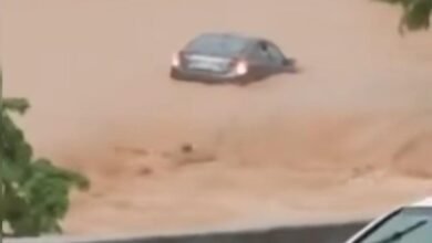 کرنل گمشدگی واقعہ: گاڑی دریافت، سرچ آپریشن ختم، بیٹی کی غائبانہ نماز جنازہ ادا/ اردو ورثہ