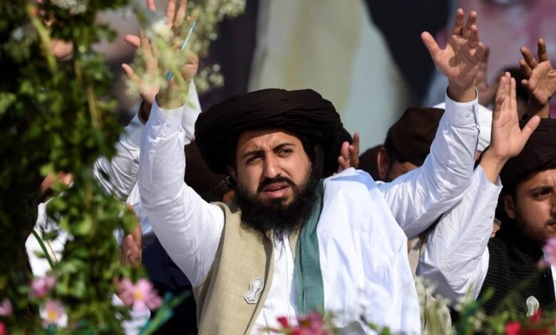 11 کروڑ پاکستانی روپے، چھ کروڑ کا سونا: سعد رضوی کے گھر سے کیا کچھ برآمد ہوا؟/ اردو ورثہ