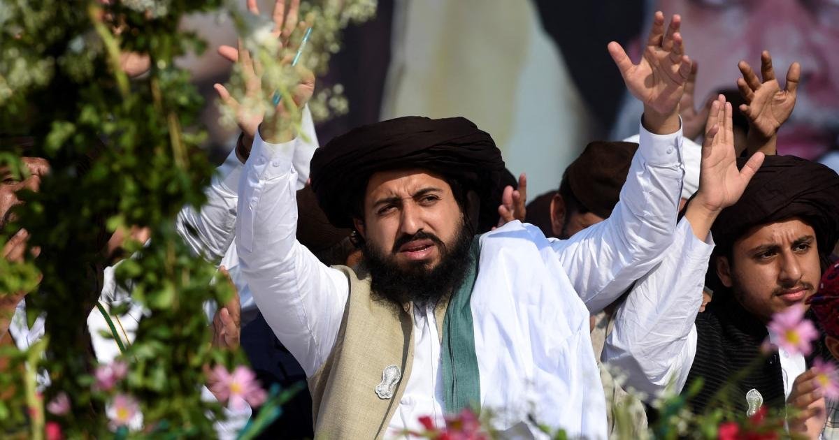 11 کروڑ پاکستانی روپے، چھ کروڑ کا سونا: سعد رضوی کے گھر سے کیا کچھ برآمد ہوا؟