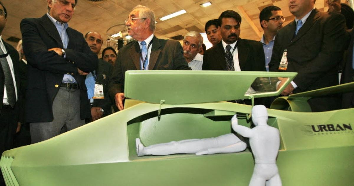 اسرائیل کی غزہ میں نسل کشی میں انڈین گروپ ٹاٹا بھی شریک: رپورٹ