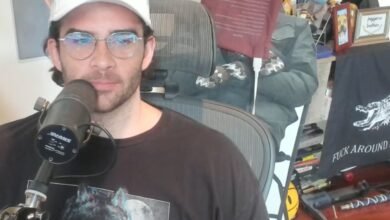 اسرائیل کے نقاد برطانوی صحافی امریکہ میں گرفتار/ اردو ورثہ