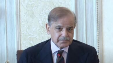 افغانستان 48 گھنٹوں میں بات کر کے معاملات طے کرنا چاہے تو ہم تیار ہیں: شہباز شریف/ اردو ورثہ