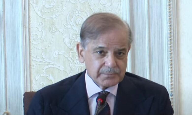 افغانستان 48 گھنٹوں میں بات کر کے معاملات طے کرنا چاہے تو ہم تیار ہیں: شہباز شریف/ اردو ورثہ افغانستان 48 گھنٹوں میں بات کر کے معاملات طے کرنا چاہے تو ہم تیار ہیں: شہباز شریف/ اردو ورثہ