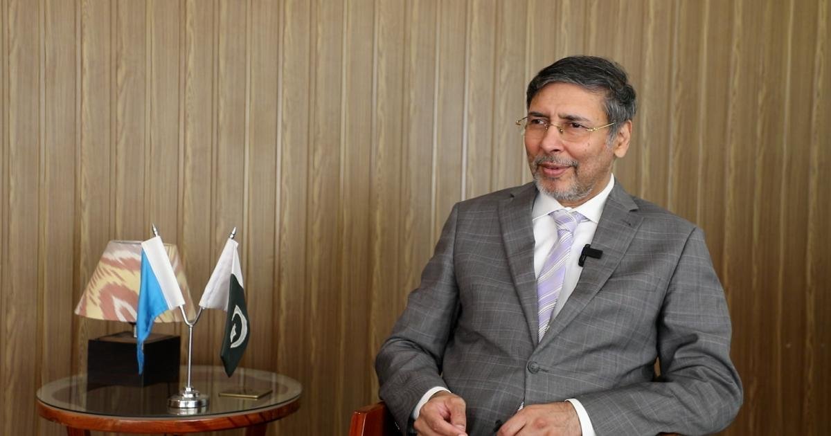 افغانستان سے مذاکرات کا دوسرا دور اہم، تفصیلات طے ہوں گی: سابق سفیر جوہر سلیم