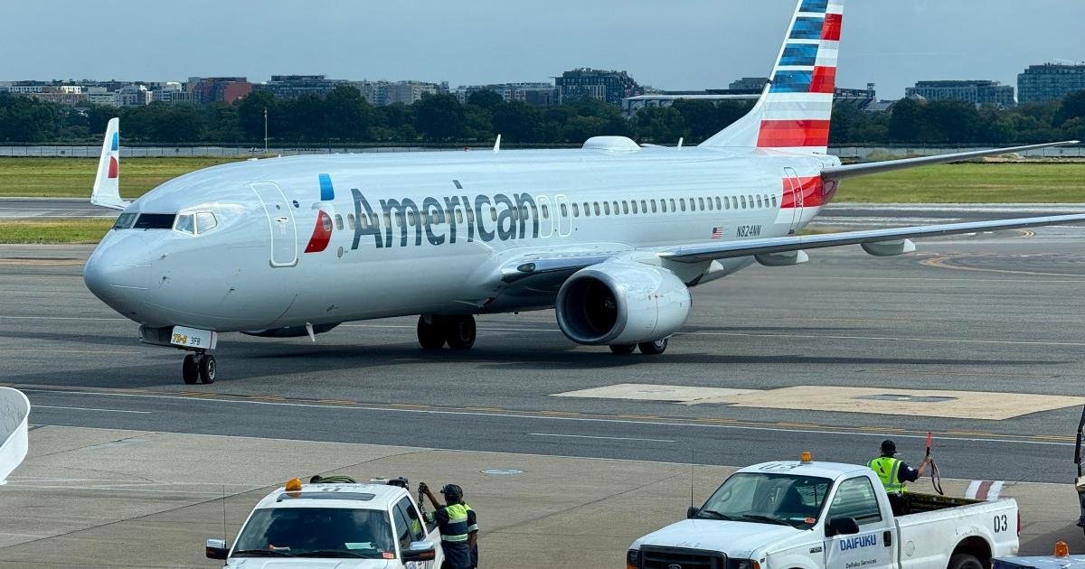 امریکن ایئر لائنز کا اسرائیل کے لیے پروازیں بحال کرنے کا اعلان