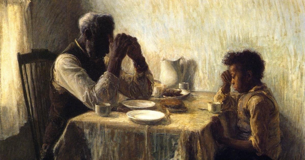 امریکہ میں غربت کی تاریخ