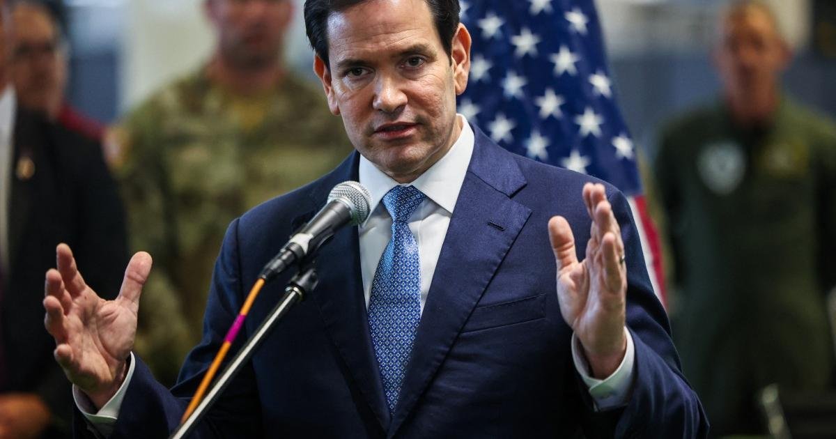 امریکہ کا غزہ میں بین الاقوامی فورس کی جلد تعیناتی پر زور