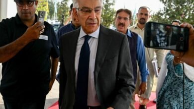 امریکہ کی ایما پر کابل میں حکومت کی تبدیلی کی کوشش نہیں کر رہے: پاکستان/ اردو ورثہ