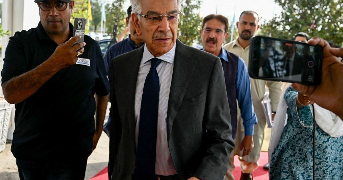 امریکہ کی ایما پر کابل میں حکومت کی تبدیلی کی کوشش نہیں کر رہے: پاکستان