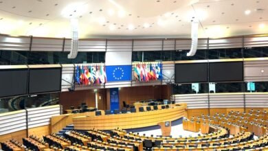 برسلز کی فضاؤں میں جنید حفیظ کا ذکر/ اردو ورثہ برسلز کی فضاؤں میں جنید حفیظ کا ذکر/ اردو ورثہ