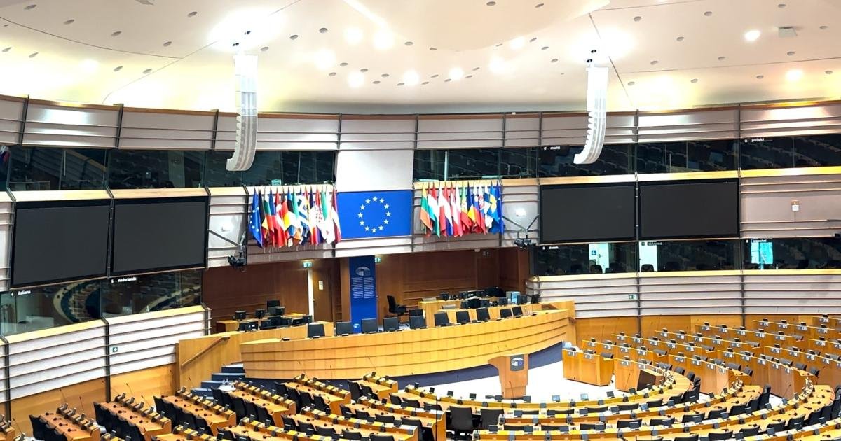 برسلز کی فضاؤں میں جنید حفیظ کا ذکر