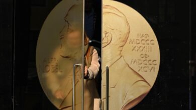 بڑی وجہ کہ ٹرمپ کو نوبیل امن انعام کبھی نہیں ملنا چاہیے/ اردو ورثہ