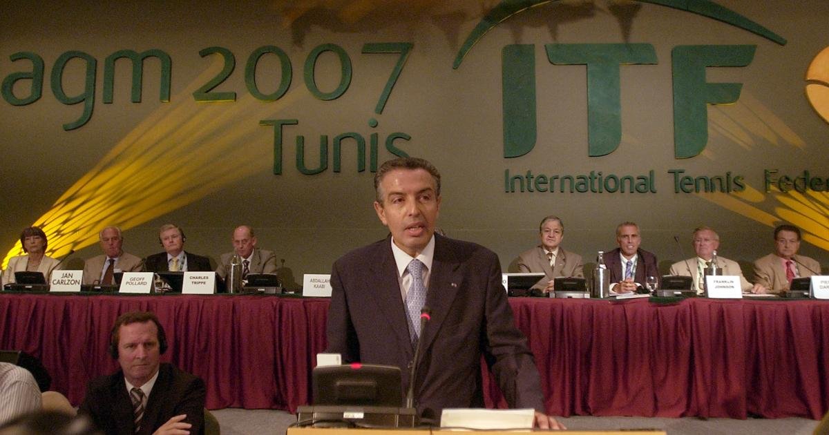 بین الاقوامی ٹینس فیڈریشن آئندہ برس ورلڈ ٹینس بن جائے گی