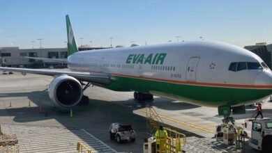 تائیوان: مرحوم ملازمہ سے کاغذات مانگنے پر فضائی کمپنی کی معذرت/ اردو ورثہ