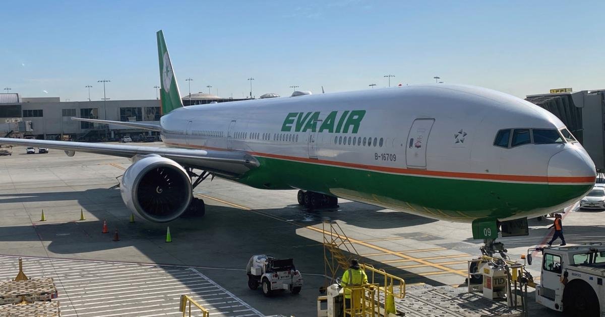 تائیوان: مرحوم ملازمہ سے کاغذات مانگنے پر فضائی کمپنی کی معذرت