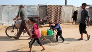 ترک ماہرین غزہ میں اسرائیلی قیدیوں کی لاشیں ڈھونڈنے میں مدد دیں گے: ترکی/ اردو ورثہ