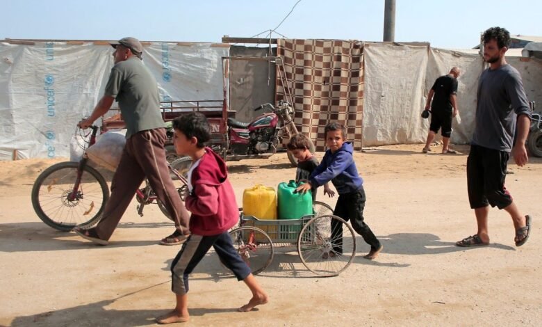 ترک ماہرین غزہ میں اسرائیلی قیدیوں کی لاشیں ڈھونڈنے میں مدد دیں گے: ترکی/ اردو ورثہ ترک ماہرین غزہ میں اسرائیلی قیدیوں کی لاشیں ڈھونڈنے میں مدد دیں گے: ترکی/ اردو ورثہ