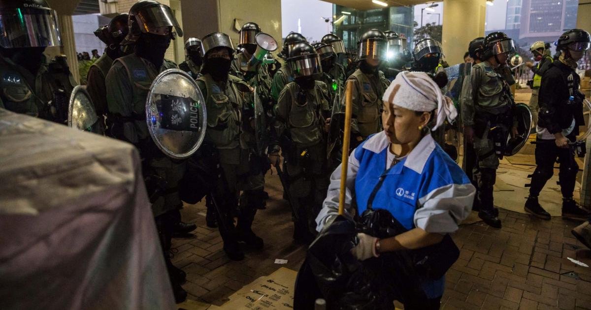 ترکستان اسلامک پارٹی: چین کے لیے شام اور افغانستان میں چیلنج