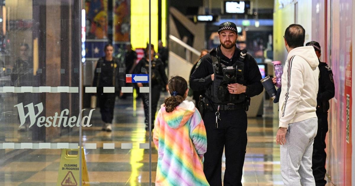 جنریشن زی کی اصطلاحات سمجھنے کے لیے آسٹریلوی پولیس کا اے آئی ٹول