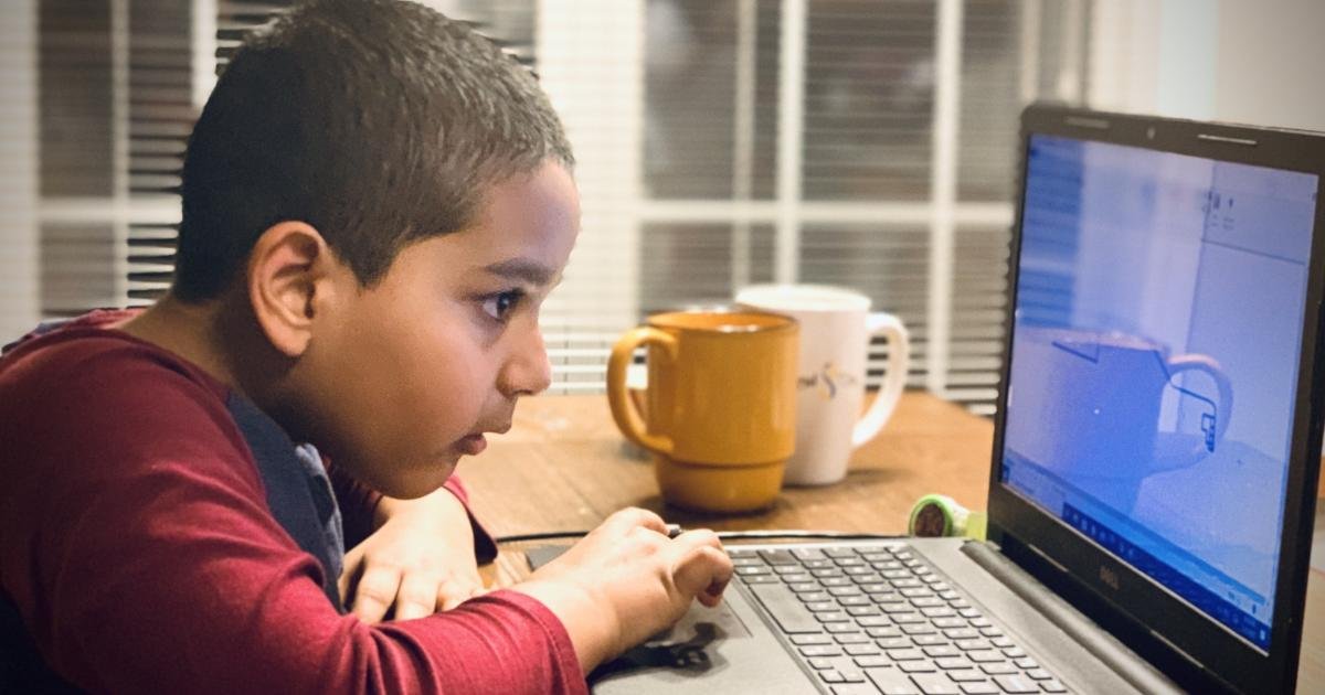 جنریشن زی کے بعد اب جنریشن الفا: کیا ہم تیار ہیں؟