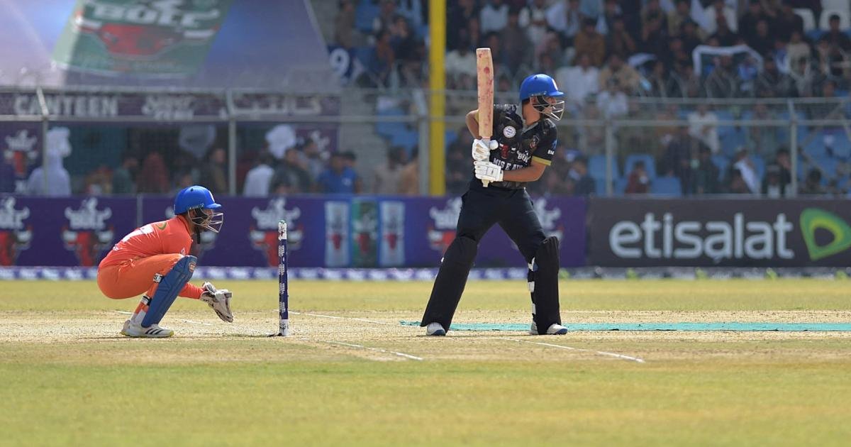 حملے میں ’تین کرکٹرز کی موت‘، افغانستان سہ فریقی سیریز سے الگ: کرکٹ بورڈ