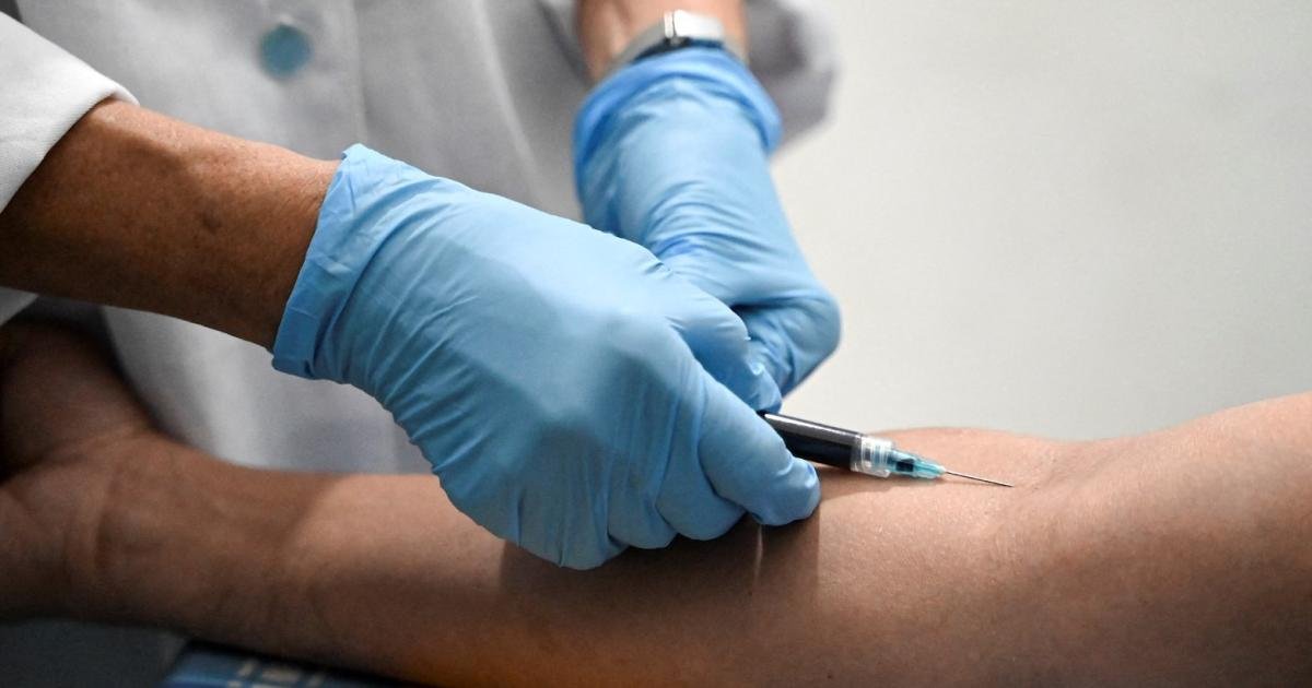 خون کا یہ ٹیسٹ سرطان کی 50 سے زائد اقسام کا پتا چلا سکتا ہے