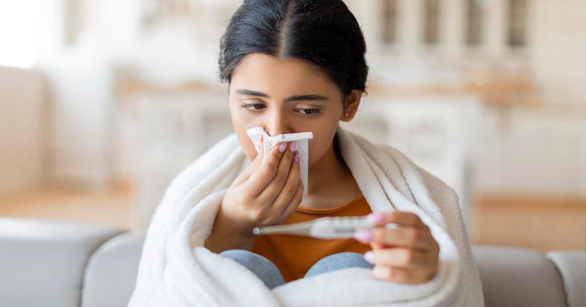 زکام ہو گیا ہے؟ ایک سستی ٹافی علاج میں مدد دے سکتی ہے