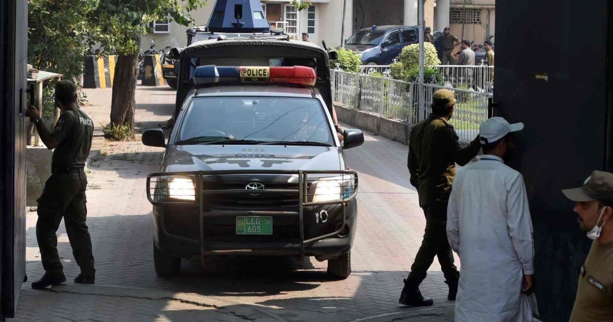 ساہیوال میں مبینہ اغوا کا مقدمہ دوسال بعد درج