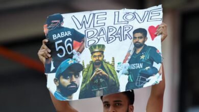 سڈنی سکسرز کے ’بابرستان‘ میں خوش آمدید/ اردو ورثہ