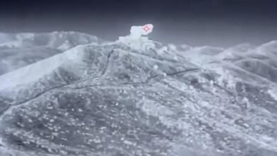 ضلع کرم: سرحد پر افغانستان کی بلااشتعال فائرنگ، پاکستان کی جوابی کارروائی، سکیورٹی ذرائع/ اردو ورثہ