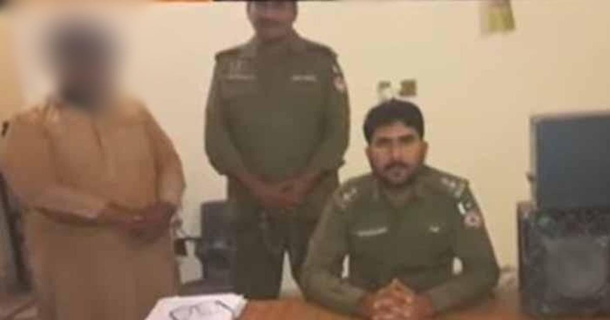 قصور: جب اونچی آواز میں گانا لگانے پر دکان دار گرفتار ہو گیا