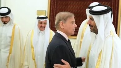 قطر کو پاکستان میں سرمایہ کاری کی ’نئی راہیں‘ تلاش کرنے کی دعوت/ اردو ورثہ