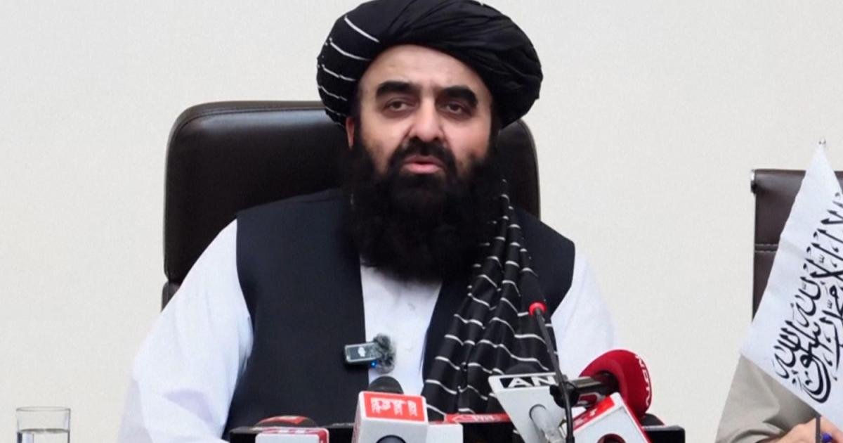 متقی کا دورۂ انڈیا: امید اور خطرے کے درمیان سفارتی توازن