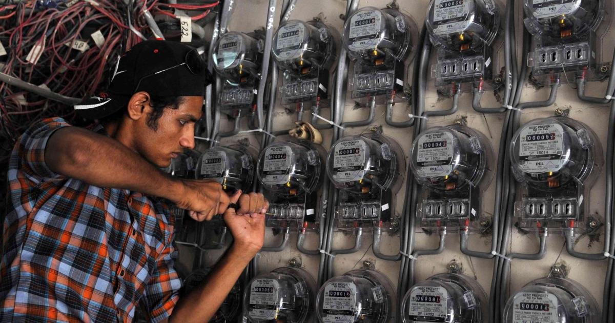 نیپرا ٹیرف کے-الیکٹرک کو دیوالیہ کر سکتا ہے: سابق ایف بی آر سربراہ