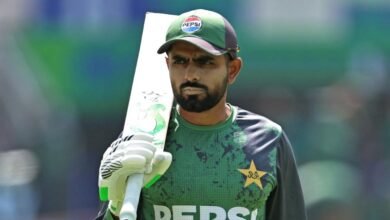 وائٹ بال سیریز کے لیے سکواڈ کا اعلان، بابر اعظم کی ٹی ٹوئنٹی ٹیم میں واپسی/ اردو ورثہ