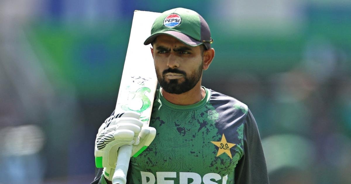 وائٹ بال سیریز کے لیے سکواڈ کا اعلان، بابر اعظم کی ٹی ٹوئنٹی ٹیم میں واپسی