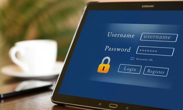 پاس ورڈ اور پاس کی میں کیا فرق ہے اور بہتر کیا ہے؟/ اردو ورثہ