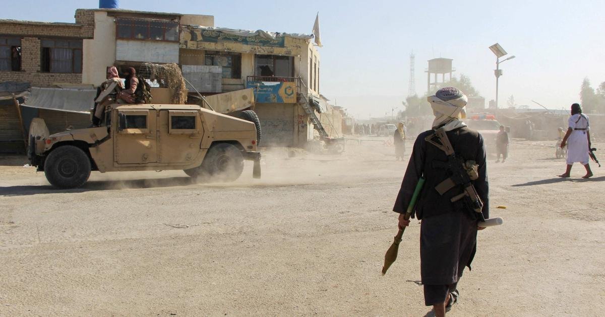 پاکستان اور افغانستان سرحدی تناؤ کو کم کرنے کے لیے مذاکرات پر تیار: سرکاری میڈیا