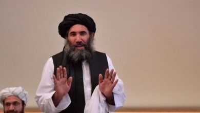 ’پاکستان نے امریکہ کے حوالے کیا:‘ ملا ضعیف کی سابق آئی ایس آئی چیف کے دعوے کی تردید/ اردو ورثہ