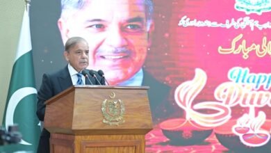 پاکستان کی یکجہتی کے لیے صوبوں میں اتفاق رائے ضروری: وزیراعظم/ اردو ورثہ