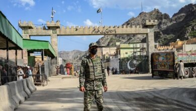 پاکستان، افغانستان کا سیزفائر برقرار رکھنے، نگرانی کا نظام بنانے پر اتفاق: مشترکہ اعلامیہ/ اردو ورثہ