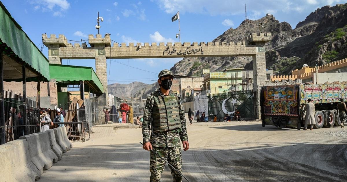 پاکستان، افغانستان کا سیزفائر برقرار رکھنے، نگرانی کا نظام بنانے پر اتفاق: مشترکہ اعلامیہ