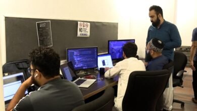 پاکستانی سافٹ ویئر برآمدات تین ارب ڈالرز: صدر ٹیلی کام ایکسیس پرووائیڈرز/ اردو ورثہ