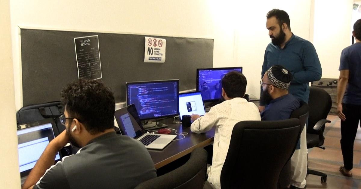 پاکستانی سافٹ ویئر برآمدات تین ارب ڈالرز: صدر ٹیلی کام ایکسیس پرووائیڈرز