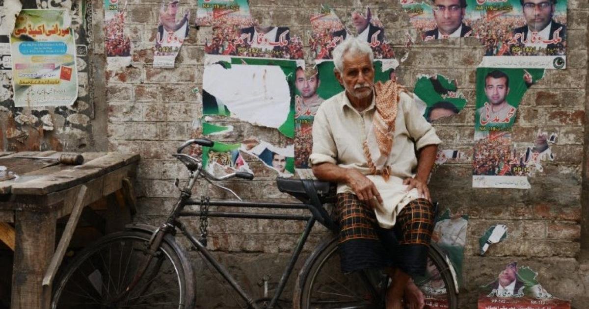 پاکستانی سیاست میں ’واٹ اباؤٹ ازم‘